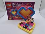 Lego friends 41357, Ophalen of Verzenden, Zo goed als nieuw, Complete set, Lego
