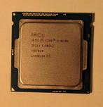 Intel i5 4690K, Computers en Software, Processors, Intel Core i5, Gebruikt, 4-core, Ophalen of Verzenden