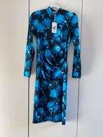 Nieuwe blauwe jurk Shoeby, Blauw, Nieuw, Ophalen of Verzenden, Shoeby
