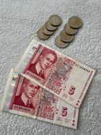 22 lev bulgarije, Ophalen of Verzenden, Buitenland, Munten