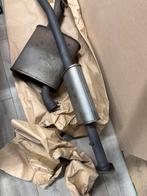 Alfa Romeo Giulietta 1.4T Uitlaat - Standaard, Ophalen, Gebruikt, Alfa Romeo