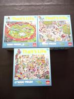 Legpuzzels gratis ophalen, Ophalen, 500 t/m 1500 stukjes, Gebruikt