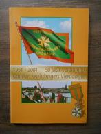 50 jaar Vereniging Gouden Kruisdragers Vierdaagse, Ophalen of Verzenden, 20e eeuw of later, Zo goed als nieuw