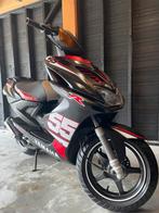 Aerox sp55 speciale kappenset, Fietsen en Brommers, Ophalen, Gebruikt, Aerox, Maximaal 45 km/u