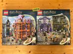 🆕 NIEUW (SEALED!): LEGO Harry Potter bundel 76422 en 76439, Ophalen of Verzenden, Nieuw, Complete set, Lego