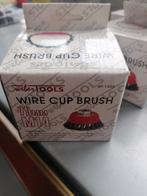 Borstel, Ophalen, Nieuw