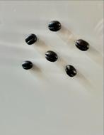 Koelkastmagneten Koffiebonen - Set van 6, Ophalen, Nieuw