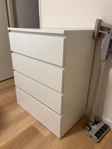 MALM ladekast IKEA