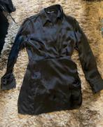 Zara jurk maat M, Kleding | Dames, Maat 38/40 (M), Zwart, Ophalen of Verzenden, Zo goed als nieuw
