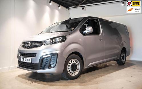 Opel Vivaro Opel Vivaro 2.0 CDTI L3H1 Edition, Auto's, Bestelauto's, Bedrijf, Te koop, ABS, Airbags, Airconditioning, Boordcomputer