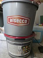 Alsecco stucprimer Haftgrund P - RAL7030 Grondverf, Nieuw, Ophalen of Verzenden, Verf, 20 liter of meer