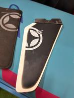 Diverse Powerbox vinnen 18.5 t/m 38 cm, Watersport en Boten, Windsurfen, Gebruikt, Minder dan 250 cm, N.v.t., Ophalen of Verzenden