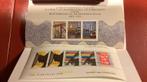 Kinderpostzegels 1986 en jubileumzegels, Ophalen of Verzenden, Na 1940