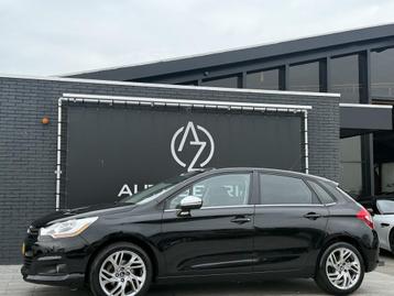 Citroën C4 1.2 PureTech Exclusive (bj 2014) beschikbaar voor biedingen
