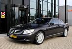 Mercedes-Benz CL-klasse 500, Auto's, Automaat, 5461 cc, Achterwielaandrijving, Gebruikt