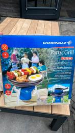Campingaz Party Grill 1350 W – Nieuw in de doos!, Tuin en Terras, Gasbarbecues, Ophalen of Verzenden, Nieuw