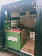 citroen jumper l2 h2 camperbus met nieuwe apk, Caravans en Kamperen, Overige merken, Diesel, Particulier, 4 tot 5 meter