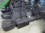 4x Stoel stoelen bijrijdersstoel ford transit transit custom, Gebruikt, Ford, Ophalen of Verzenden, Ford