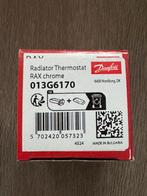 Danfoss radiatorthermostaat, Minder dan 30 cm, Minder dan 60 cm, Ophalen of Verzenden, Zo goed als nieuw
