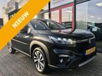 Suzuki S-Cross 1.4 Boosterjet Smart Hybrid Style (RIJKLAARPR, Keurmerk '100% Onderhouden', Gebruikt, 4 cilinders, Leder en Stof