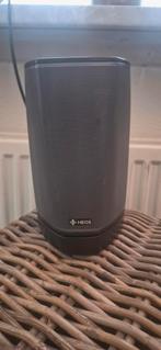 Denon HEOS 1 Draadloze Speaker - Compact & Krachtig, Overige merken, Ophalen of Verzenden, Zo goed als nieuw, Minder dan 60 watt