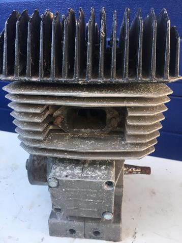 Histo kart blok opknapper ( gepolijste drijfstang) beschikbaar voor biedingen