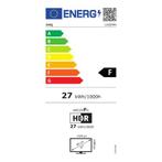 CHiQ L32QM9G - Smart TV 32 Inch -, Overige merken, 50 Hz, Info@witgoedservicecc.nl, Nieuw