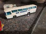 Majorette Neoplan Air Franche bus, Overige merken, Gebruikt, 1:50 of kleiner, Auto