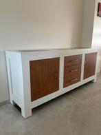 Dressoir, Ophalen, 150 tot 200 cm, Zo goed als nieuw, 25 tot 50 cm