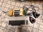 Commodore 64 - Vintage Computer, Ophalen of Verzenden, Commodore 64
