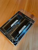 G.Skill Ripjaws V 32GB (2x16GB) DDR4 4000MHz - Nieuw, Intern, SSD, Nieuw, Ophalen of Verzenden