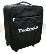 Technics 35th Anniversary Vinyl Trolly * Zeer Zeldzaam *, Ophalen of Verzenden, Gebruikt, 12 inch