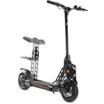 Electrische Step Scooter Top Speed 55km. Bereik 40km. 48V., Fietsen en Brommers, Steps, Ophalen of Verzenden, Nieuw, Elektrische step (E-scooter)