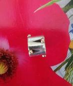 Pandora zilver met GOUDEN bolletjes, Pandora, Ophalen of Verzenden, Zo goed als nieuw, 1 bedel
