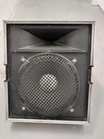 PEAVEY Floor Monitor Speaker Model 1245  (2 stuks), Ophalen, Gebruikt, Minder dan 500 watt, Monitor(versterker)