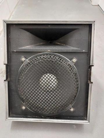 PEAVEY Floor Monitor Speaker Model 1245  (2 stuks) beschikbaar voor biedingen