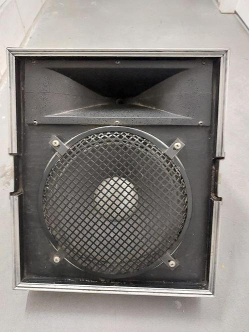 PEAVEY Floor Monitor Speaker Model 1245  (2 stuks), Muziek en Instrumenten, Versterkers | Keyboard, Monitor en PA, Gebruikt, Monitor(versterker)