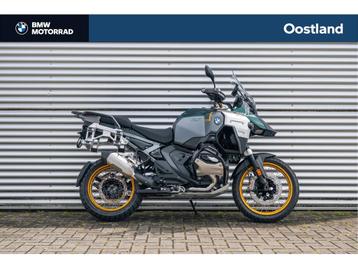 BMW R 1300 GS Adventure (bj 2025) beschikbaar voor biedingen