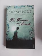 Susan Hill - The woman in Black, Ophalen of Verzenden, Zo goed als nieuw