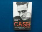Cash The Autobiography of Johnny Cash, Boeken, Ophalen of Verzenden, Zo goed als nieuw, Non-fictie