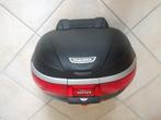 Givi Maxia monokey topkoffer motor met rugsteun, Motoren, Ophalen, Gebruikt