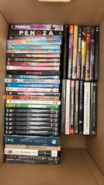 Diverse DVD, kinderfilms en volwassen films, Alle leeftijden, Ophalen of Verzenden, Zo goed als nieuw, Overige gebieden