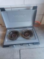 CampinGaz 600 SV Gaskookstel - Camping Kooktoestel, Caravans en Kamperen, Kampeeraccessoires, Ophalen, Gebruikt