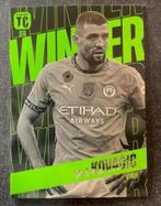 Panini Top Class 2025   WINNER   KOVAČIĆ   MANCHESTER CITY, Tickets en Kaartjes, Seizoenskaart, Eén persoon