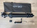 Gitzo GT2542 + Gitzo GH3382QD 3 keer gebruikt helemaal nieuw, Driepoot, Met balhoofd, Zo goed als nieuw, 175 cm of meer