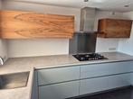 Keuken gebruikt., Huis en Inrichting, Keuken | Complete keukens, Ophalen, Zo goed als nieuw