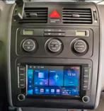 Draadloze CarPlay 7” Radio| VW Skoda Seat + Inbouw rns kloon, APEX CE SPECIALISTS LIMITED, Ophalen of Verzenden, UNIT 3D NORTH POINT HOUSE,NORTH POINT BUSINESS PARK, NEW MALLOW ROAD