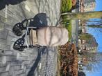 2 in 1 buggy, Ophalen, Gebruikt, Overige merken, Voetenzak