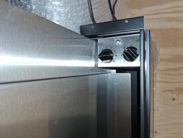 Warmhoudlade ACW624RVS beschikbaar voor biedingen