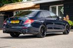 Mercedes-Benz E 300 Burmester I Schuifdak I 19" Breedset nie, Auto's, Automaat, Achterwielaandrijving, Gebruikt, 4 cilinders